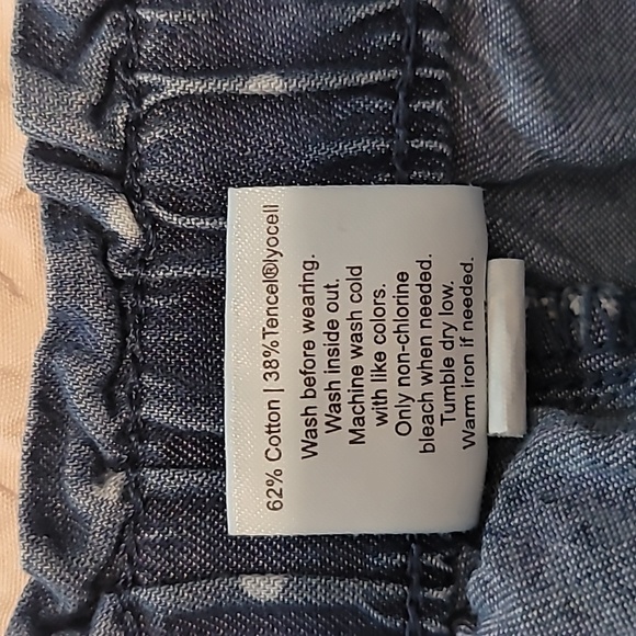 ⭐️ 5 for $25 ⭐️ Jumping Beans Shorts - Picture 4 of 4